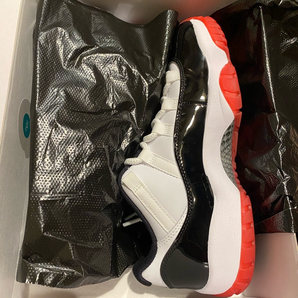 Jordan Retro 11 Low